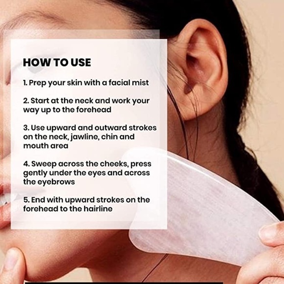 New Gua Sha Massage Tool​ - Picture 6 of 7